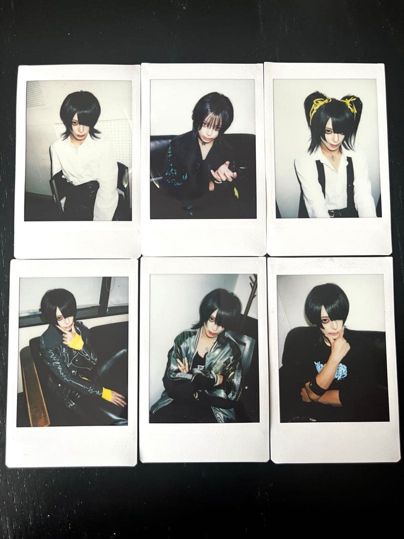 甘い暴力 咲 チェキ - メルカリ