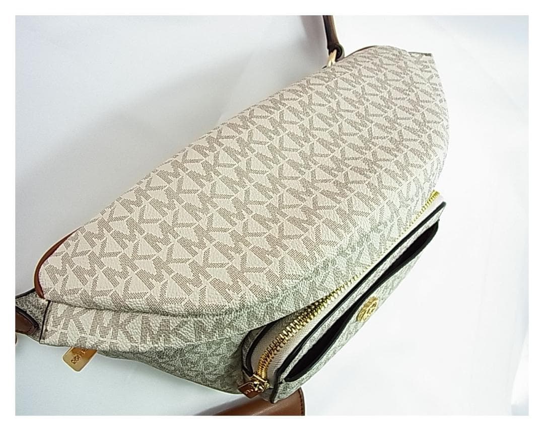 Juvy様 正規マイケルコース ボディバッグ MAISIE 35F3G5MN9B - メルカリ