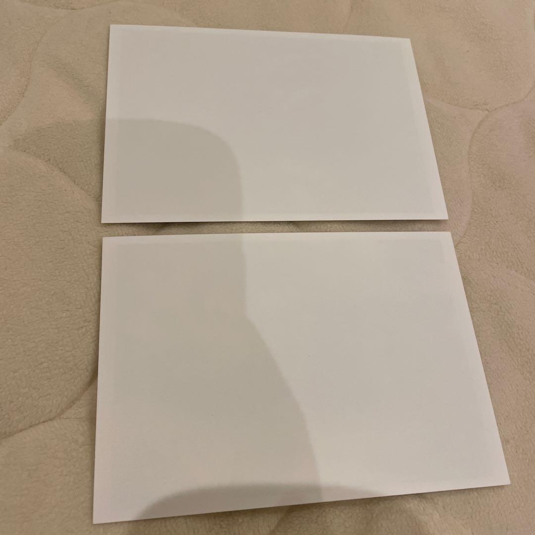 鬼滅 刀鍛冶の里 場面写ブロマイドくじ エンディング 時透無一郎 4枚