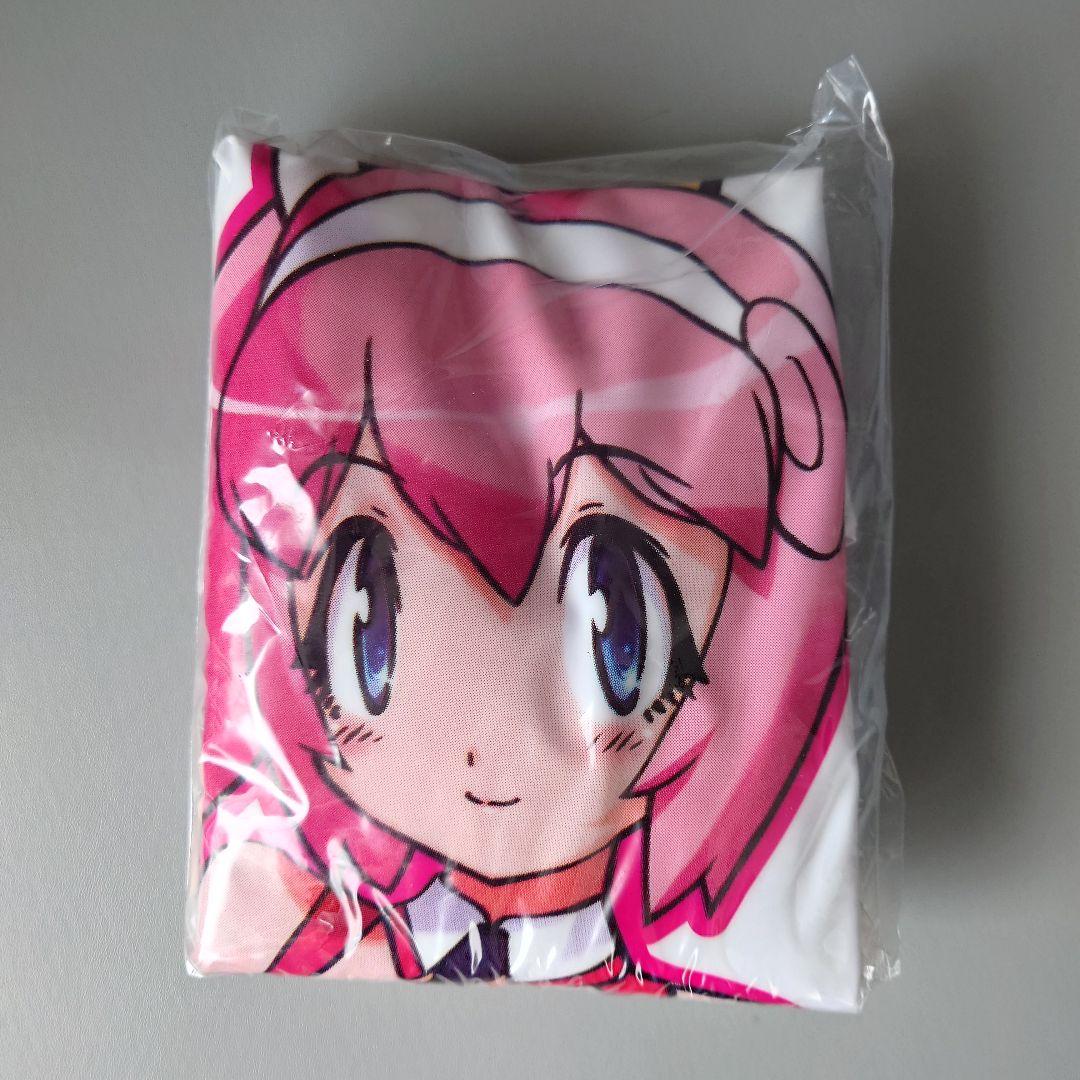 オトメディウス Bigドール 空羽 亜乃亜 エリュー・トロン 2種 中袋未開封