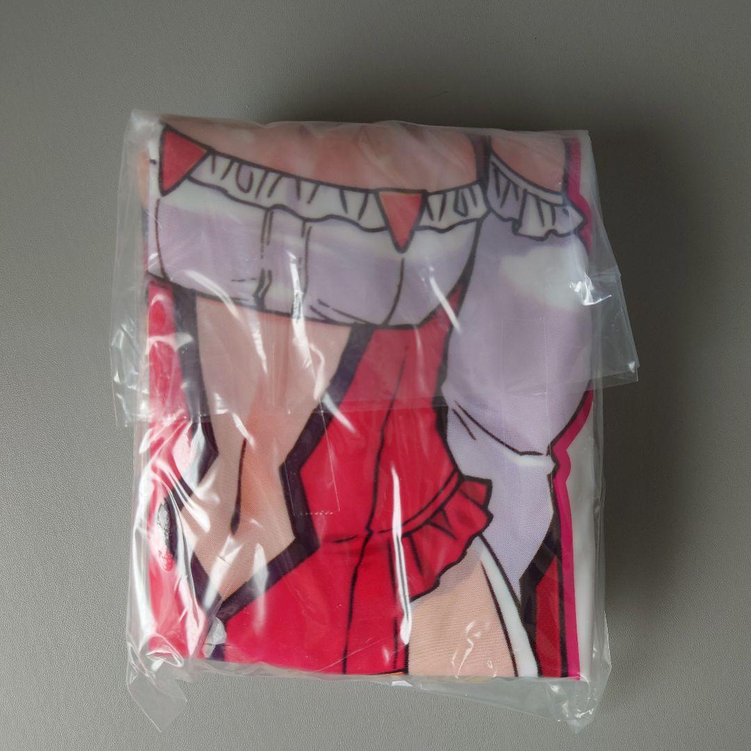 オトメディウス Bigドール 空羽 亜乃亜 エリュー・トロン 2種 中袋未開封