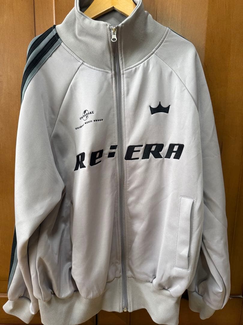 King & Prince Re:ERA トラックジャケット - メルカリ