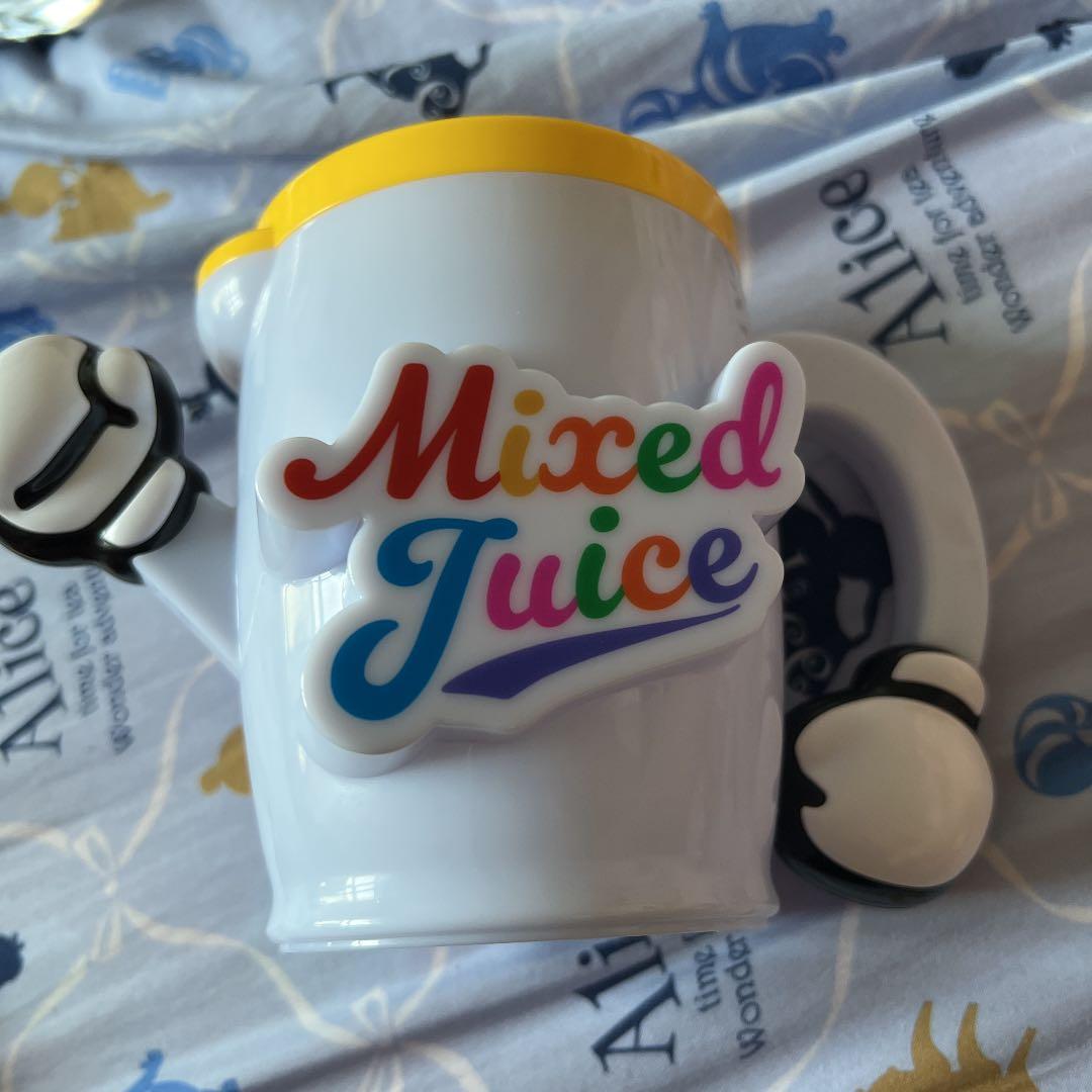 ジャニーズWEST Mixed Juice ミックスジュース ペンライト - メルカリ