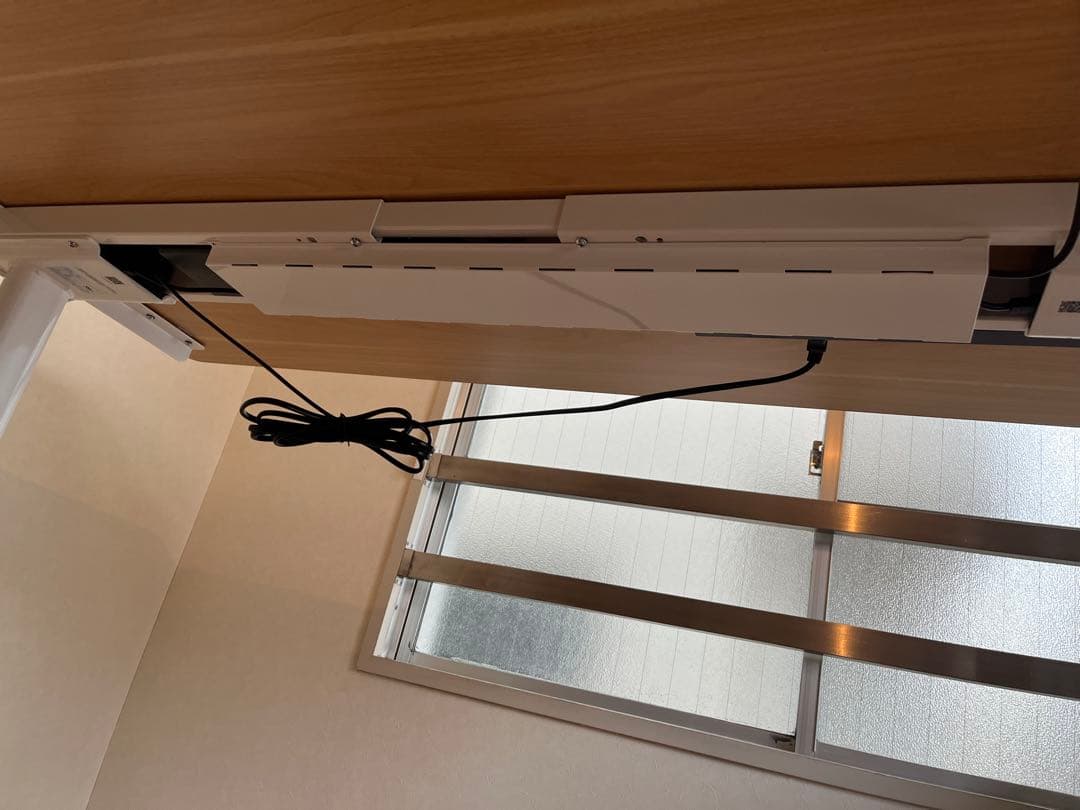 引き取り限定】FLEXISPOT 昇降デスク ほぼ新品 - メルカリ