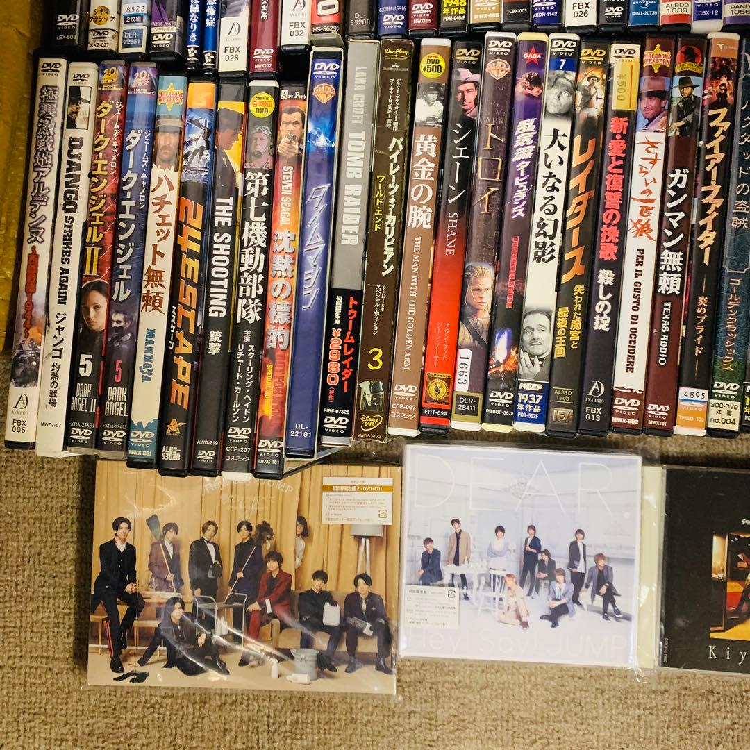 DVD 洋画 185本 セット まとめ 外国映画 ドラマ