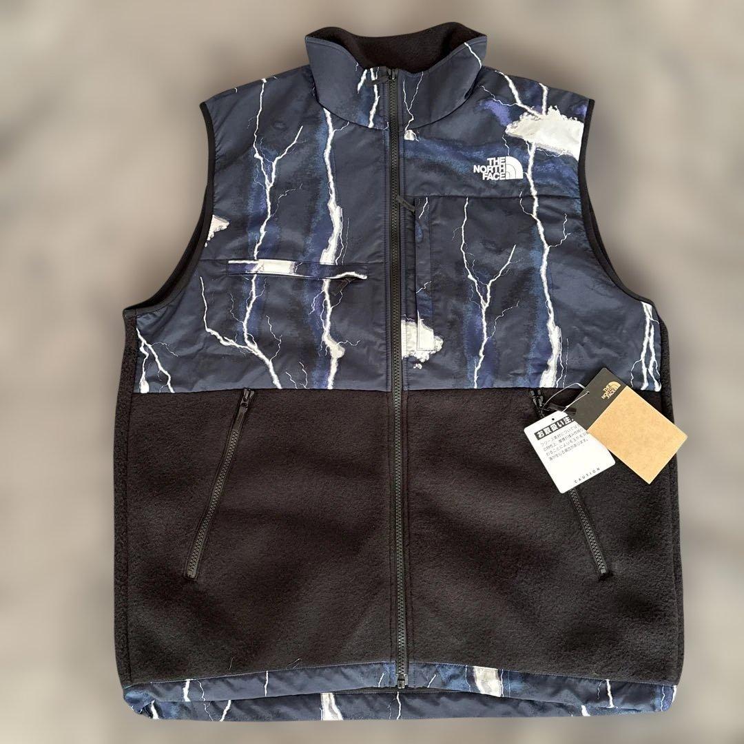 ザノースフェイスノベルティデナリベスト - メルカリ