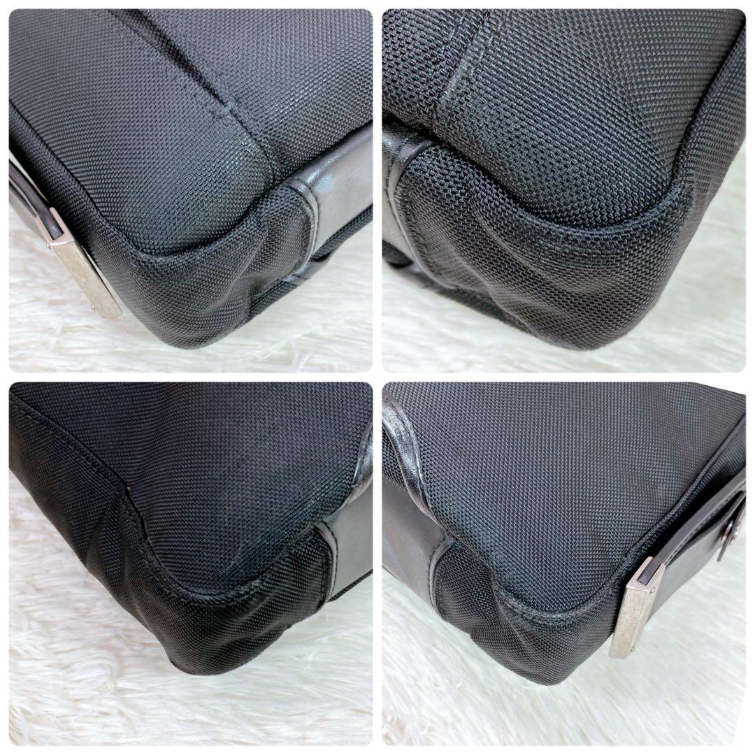 美品】TUMI トゥミ ARRIVE ハミルトン スリム ビジネスバッグ - メルカリ