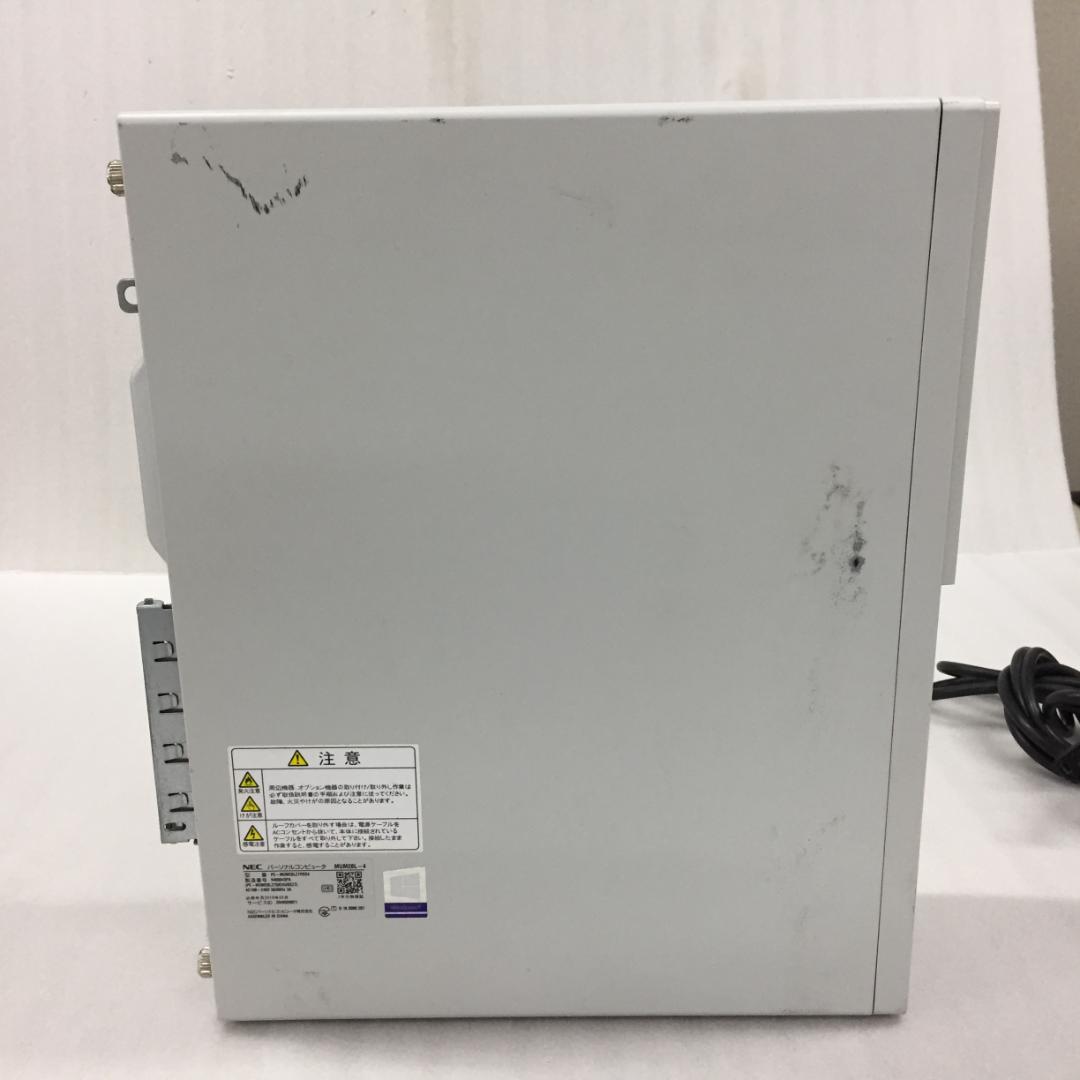 NEC J ML-4 i5第8代/RAM8GB/1TB/Win11/OFFICE