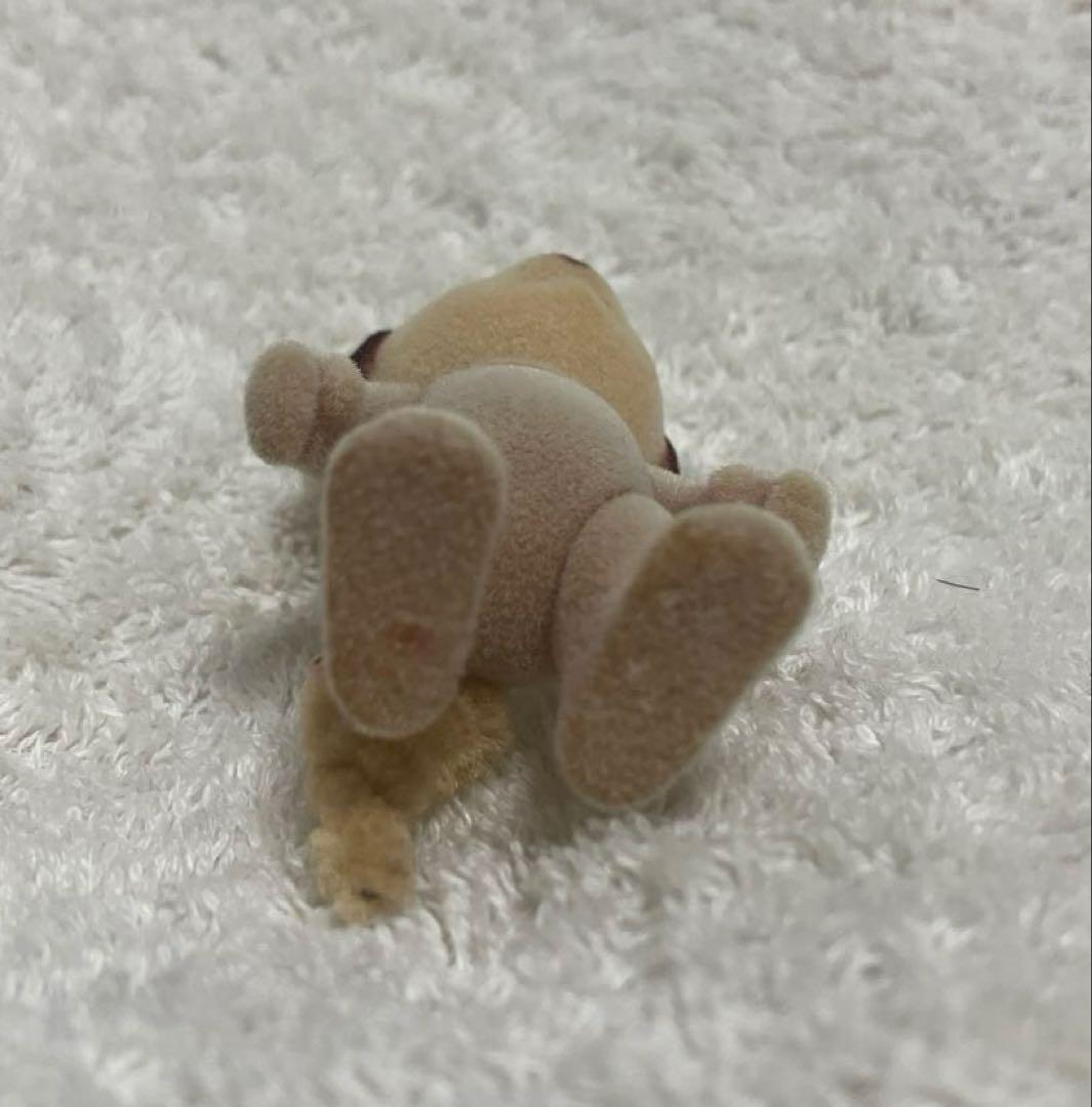 ビーグル】シルバニアファミリー 海外 オープンハンド イヌ 犬 - メルカリ