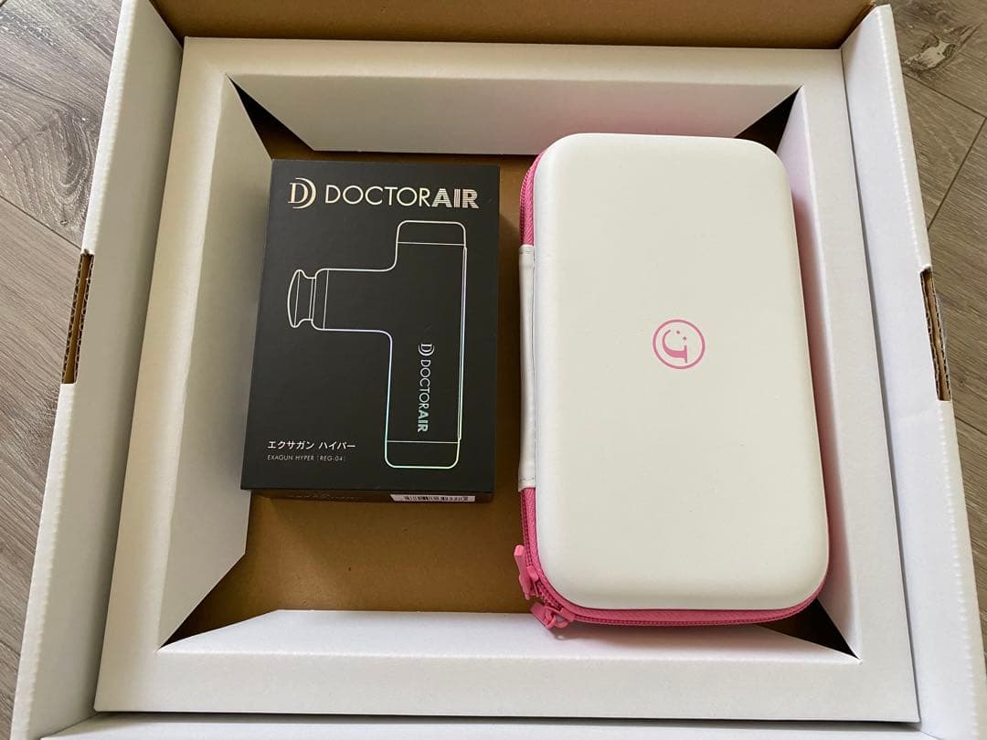 エクサガンハイパー　ジャニーズ　ケース付き Amazon | [アウトレット品]【外装箱不良品】[アウトレット品]【外装箱