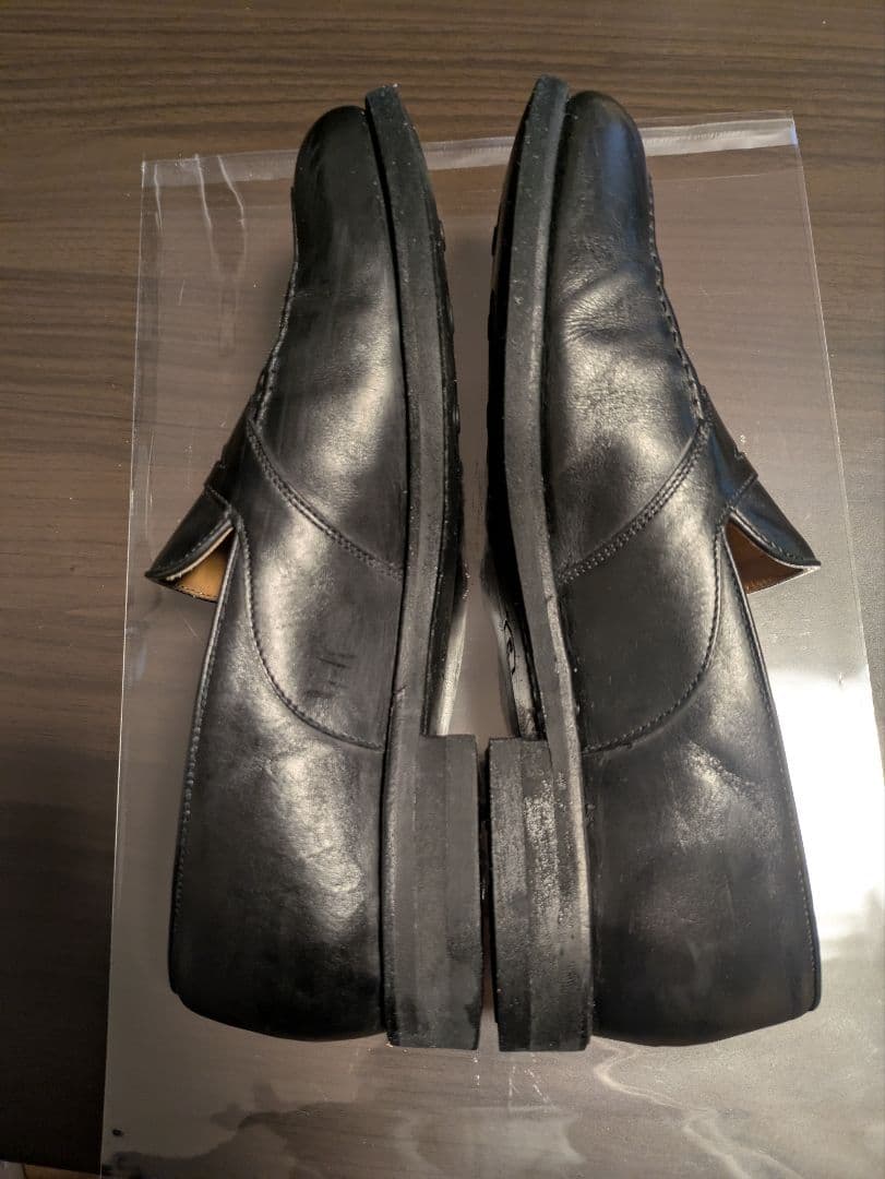 Berwick ローファー(27.5cm)