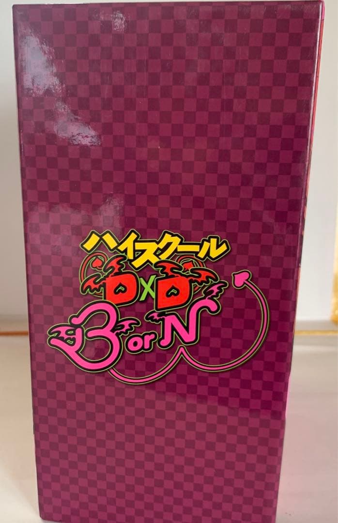 ハイスクールD×D BorN 6巻セット - メルカリ