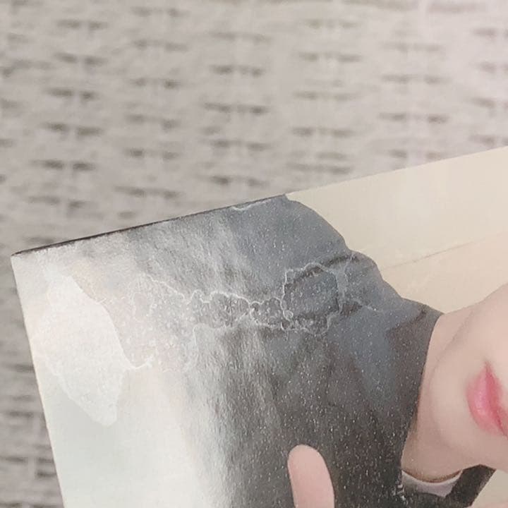 BTS ファンクラブ 継続特典 トレカ会場限定】BTS FC継続特典 RM ジミン