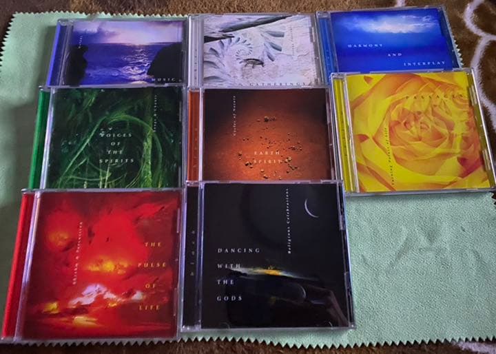 ミュージック EARTH HEALING Listen to Earth Healing | Relaxing Music with Earth Frequency