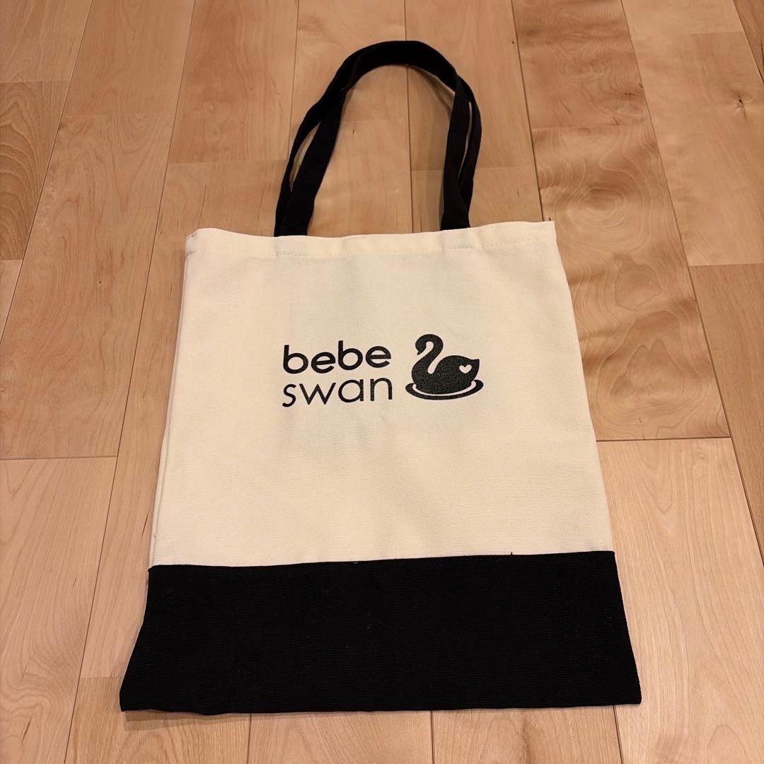 bebe swan べべスワン トートバッグ 抱っこ紐 - メルカリ
