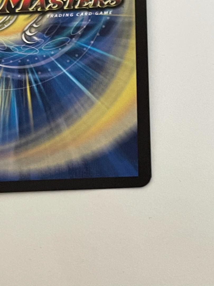 ボルシャック・モモキングNEX 20thSPゴールドレア - メルカリ