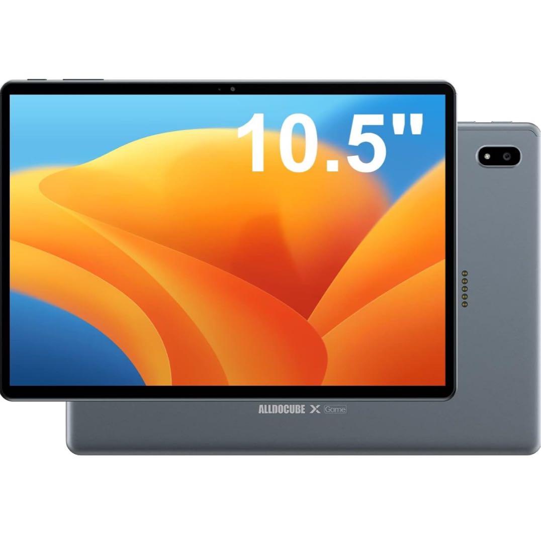 タブレット Android 11 PC 10.5 インチ 1920x1280 ZX10｜Getac