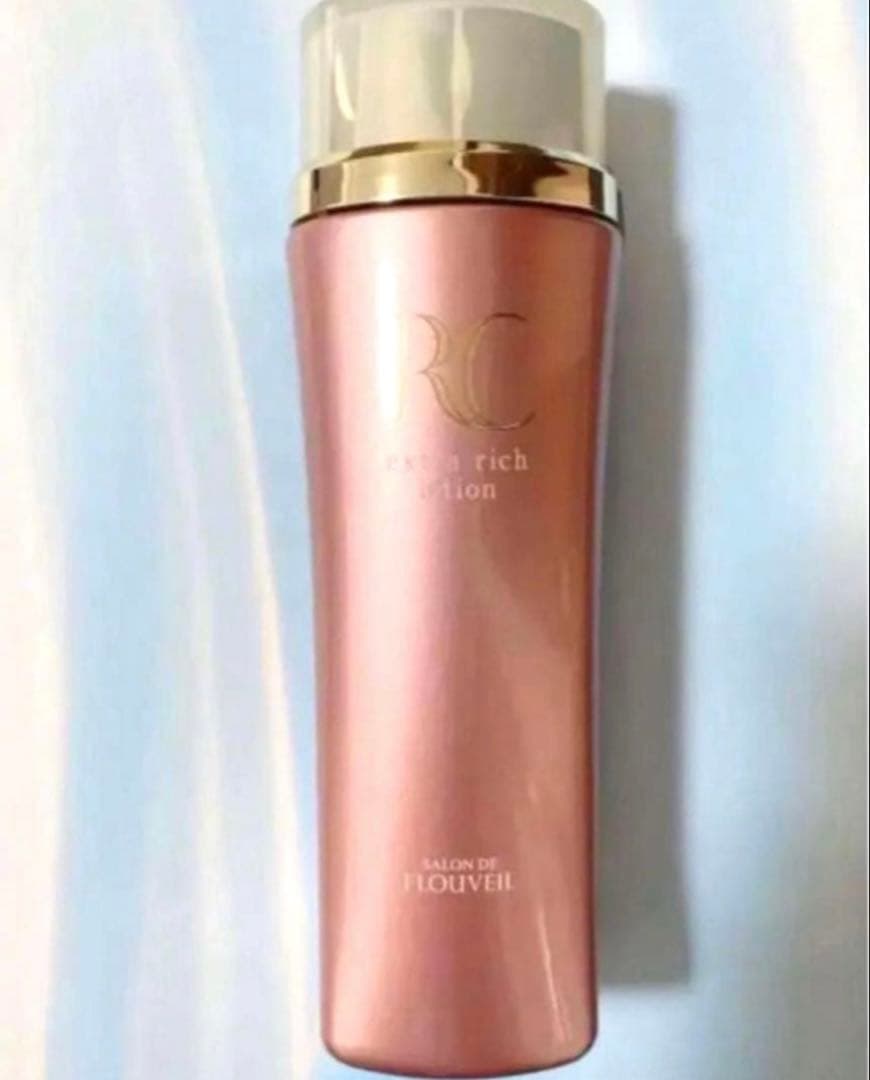 ロワイユクラブ　ローション　化粧水　RC フルベール化粧品　フルベール　保湿 ロワイユクラブ ローション 化粧水 保湿 和漢植物 フルベール化粧品