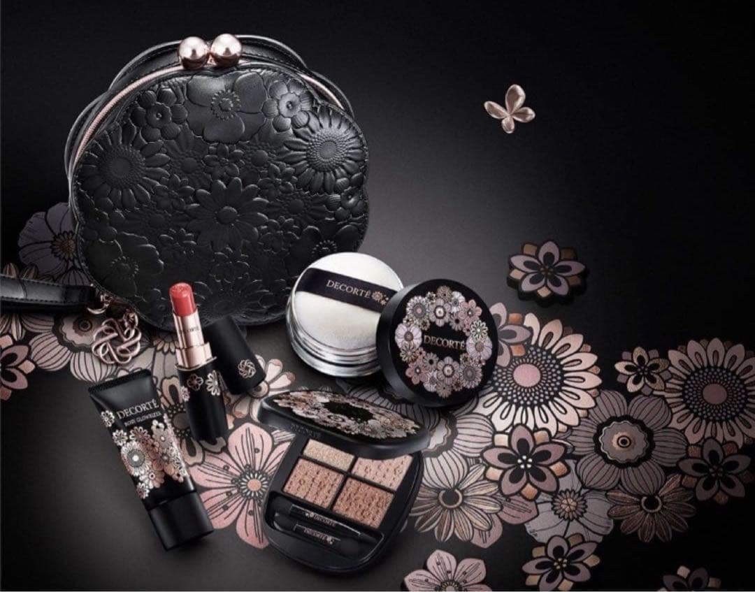 コスメデコルテ　エターナル　ブルーム　コレクション エターナル ブルーム 抽選ページ | DECORTÉ（コスメデコルテ）公式
