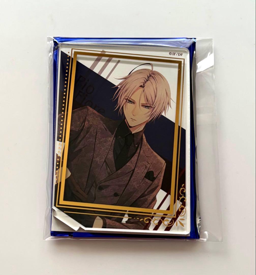 ピオフィオーレの晩鐘 ピオフィ ダンテ オトなつ オトマ オトメイト