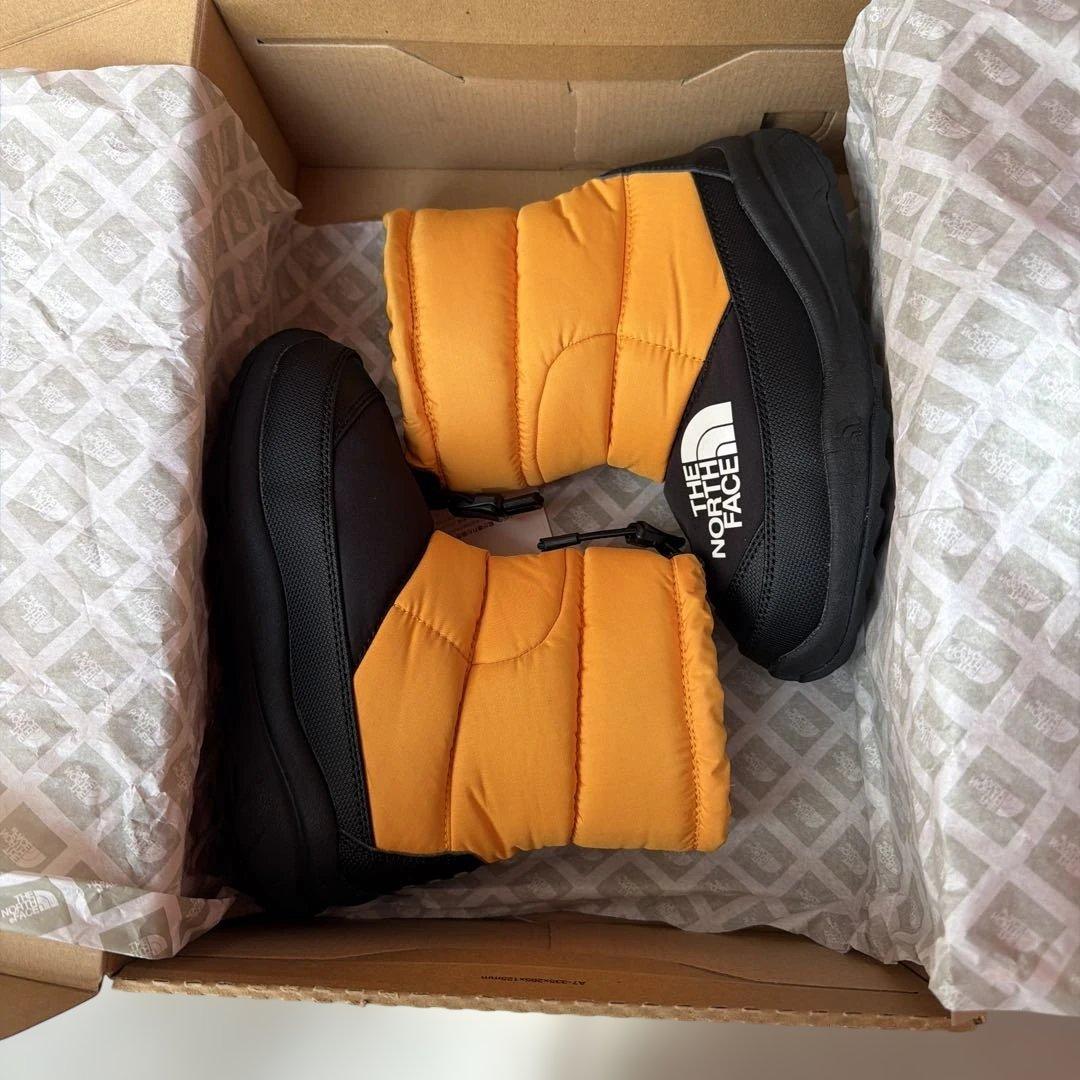 THE NORTH FACE 子ども用スノーブーツ　20cm キッズ THE NORTH FACE（ザ ノースフェイス） ノースフェイス 子供 キッズ