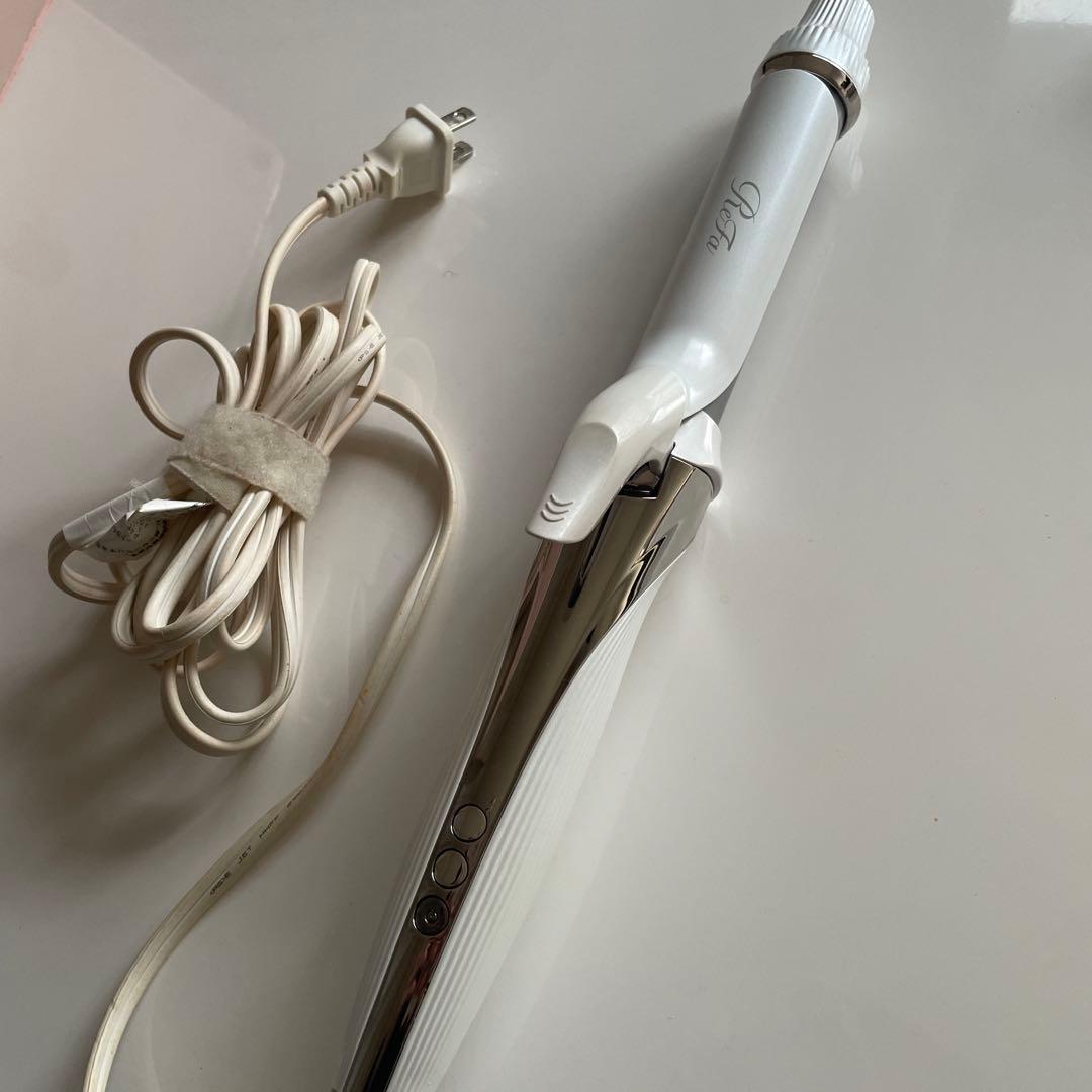 [ジャンク品] Refaカールヘアアイロン RE-AG00A ジャンク品] Refaカールヘアアイロン RE-AG00A - メルカリ