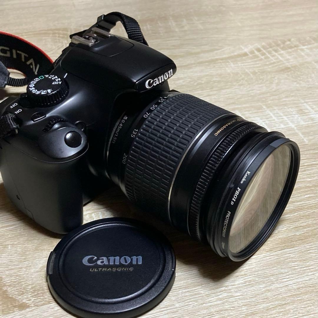 キヤノン　CANON EF 28-200mm f/3.5-5.6 USM ズーム