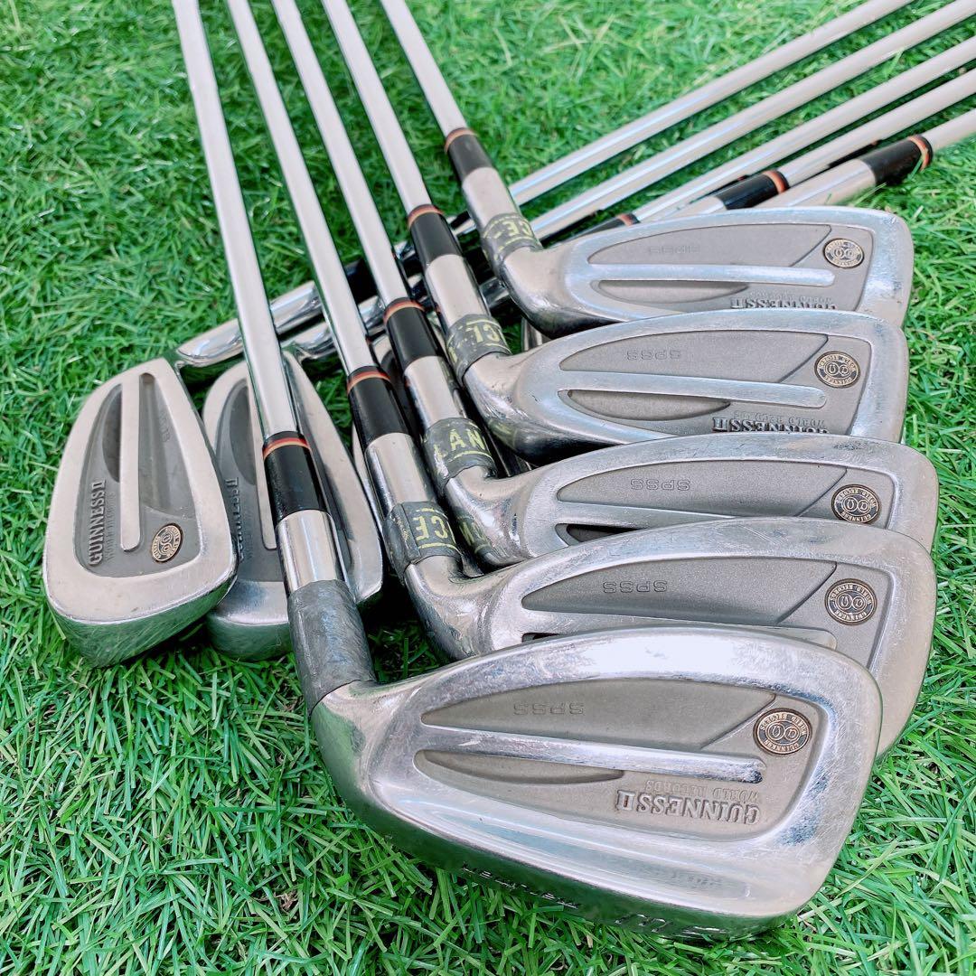 ゴルフクラブ メンズセット 初心者 ゼクシオ MP700 やさしい N1801