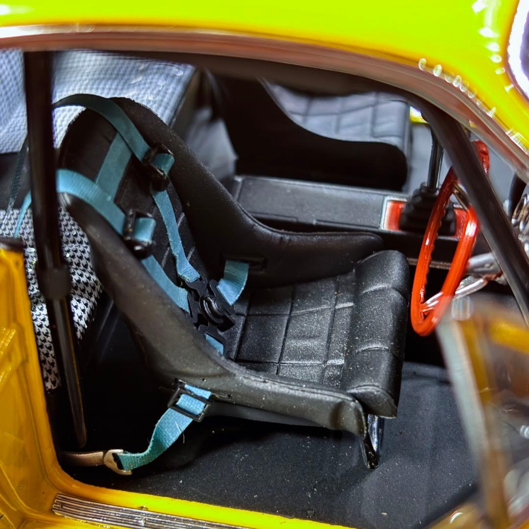 限定750台 国内未入荷 1/18 CC ホールデン HT モナロ GTS350 - メルカリ