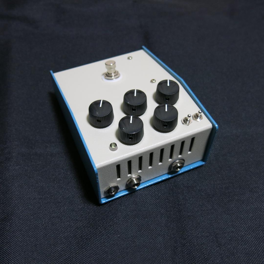 TSV808タイプ ハンドメイド hand wired ラグ板 - メルカリ