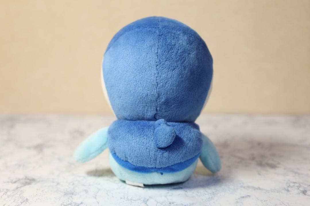 ☆ポケモンセンター 限定 ぬいぐるみ ナエトル ヒコザル ポッチャマ