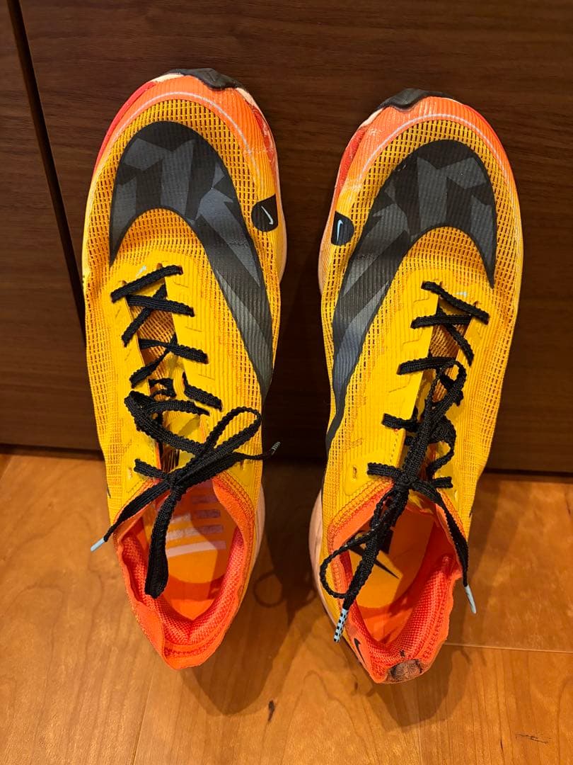 NIKE ヴェイパーフライネクスト%2 27.5cm