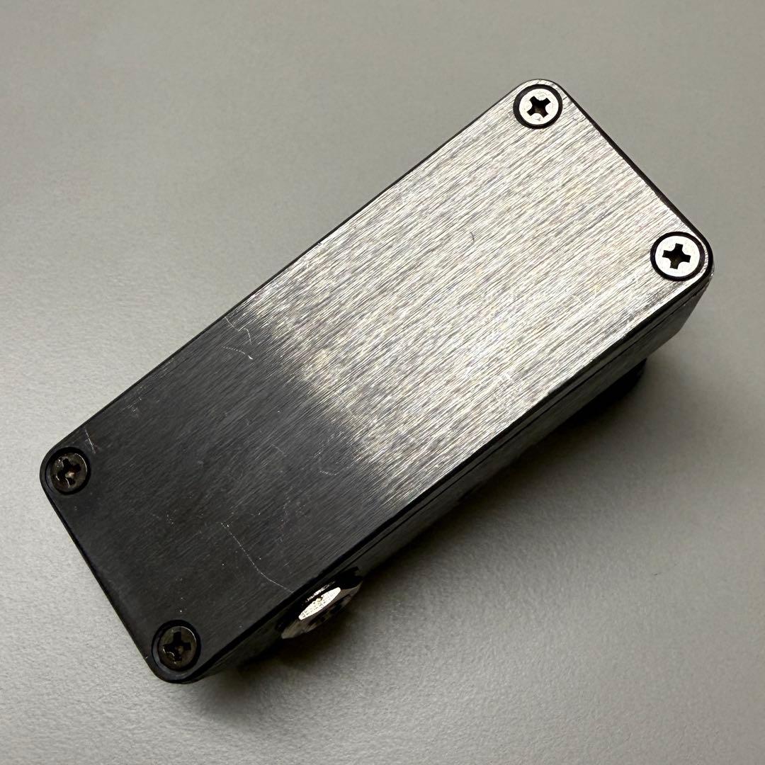 LeeCustomAmplifier 12AU7 Buffer Booster