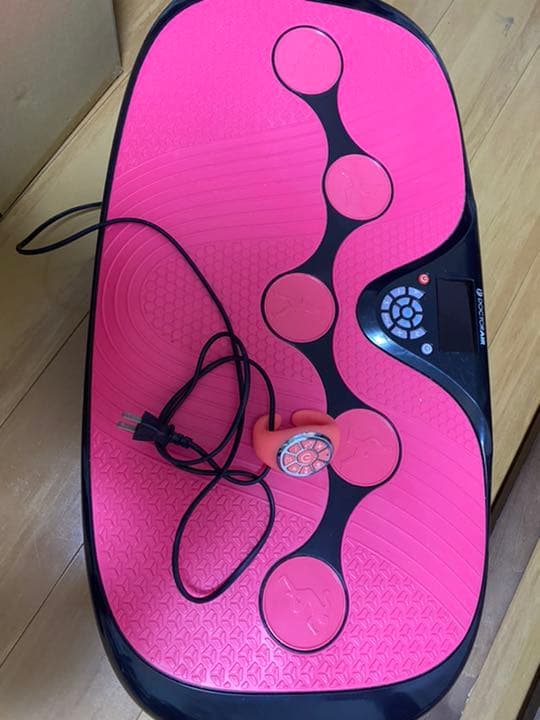 ドクターエア 3Dスーパーブレードs ピンク 3DスーパーブレードS | ドクターエア（DOCTORAIR）公式ブランドサイト