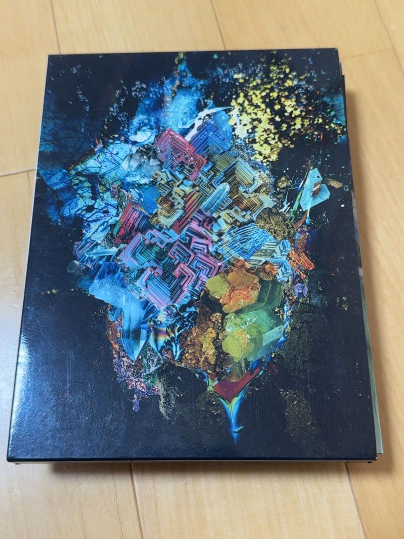 m*y様 RADWIMPS CD アルバム シングル ライブDVDセット アウ