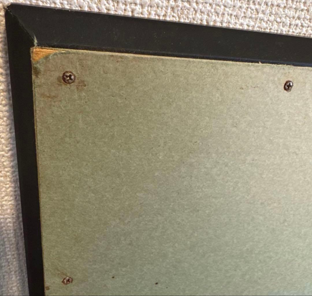 ピーターエレンショーアリエルズマーメイドラグーン 絵画 限定200