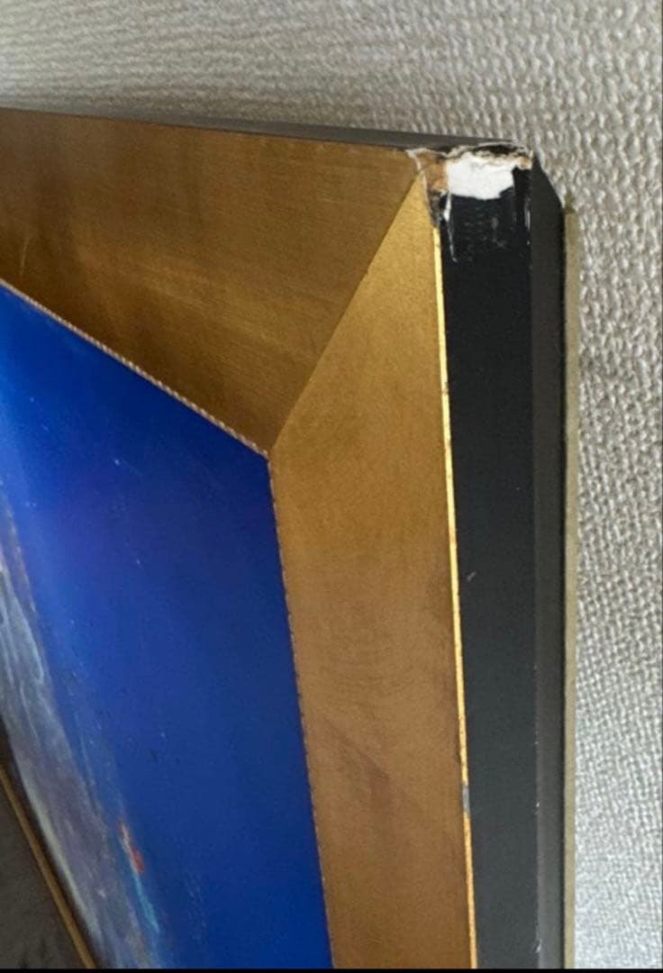 ピーターエレンショーアリエルズマーメイドラグーン 絵画 限定200