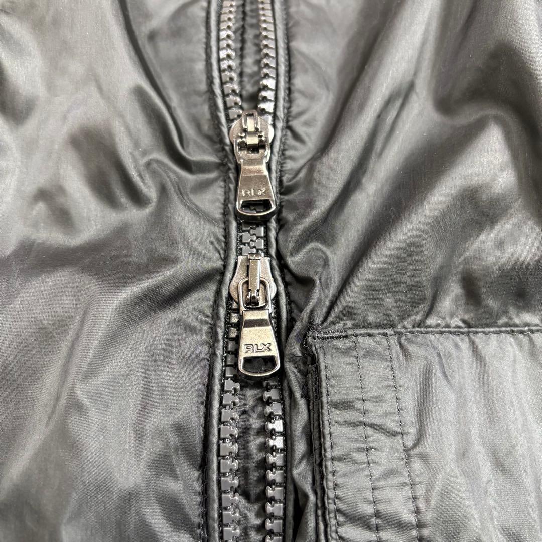 ✨美品✨RLX ラルフローレン テック ミリタリージャケット 多機能