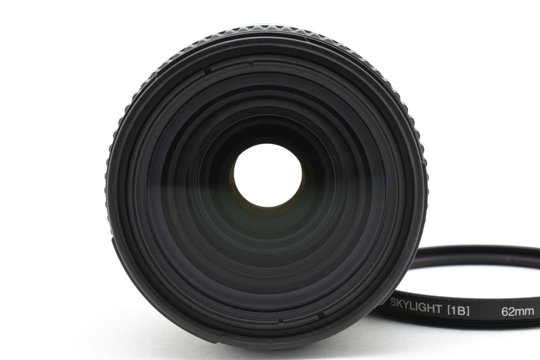 未使用に近い Nikon AF 28-85mm F3.5-4.5 #9156