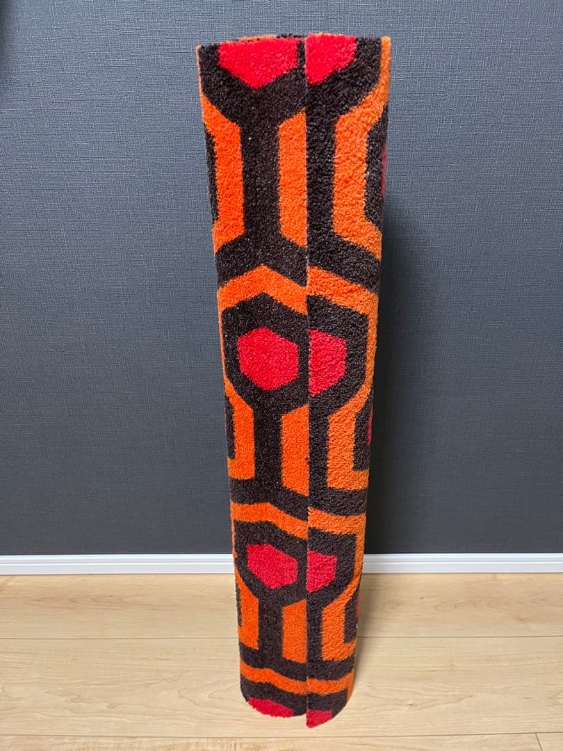 jetlink overlookhotel カーペット大 シャイニング 未使用 - メルカリ