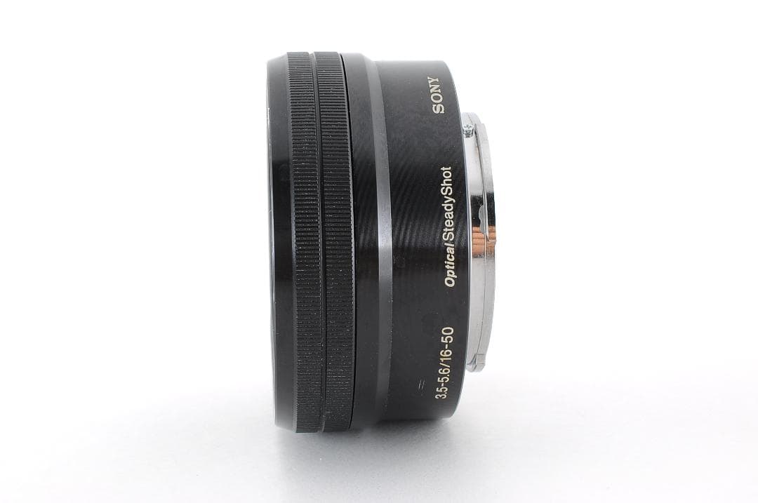 SONY E PZ16-50/3.5-5.6 OSS SELP1650 美品✨