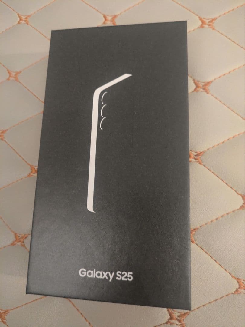 ほぼ新品 Samsung Galaxy S25 本体 SIMフリー Galaxy S25（ギャラクシーS25） | SIMフリーを購入 | Samsung Japan 公式