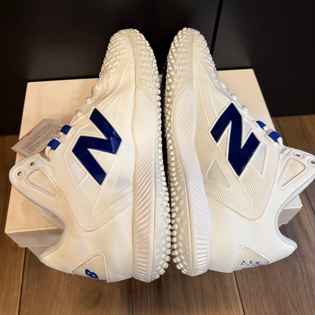 【新品】29.5cm 大谷 ニューバランス Ohtani v1 Trainer