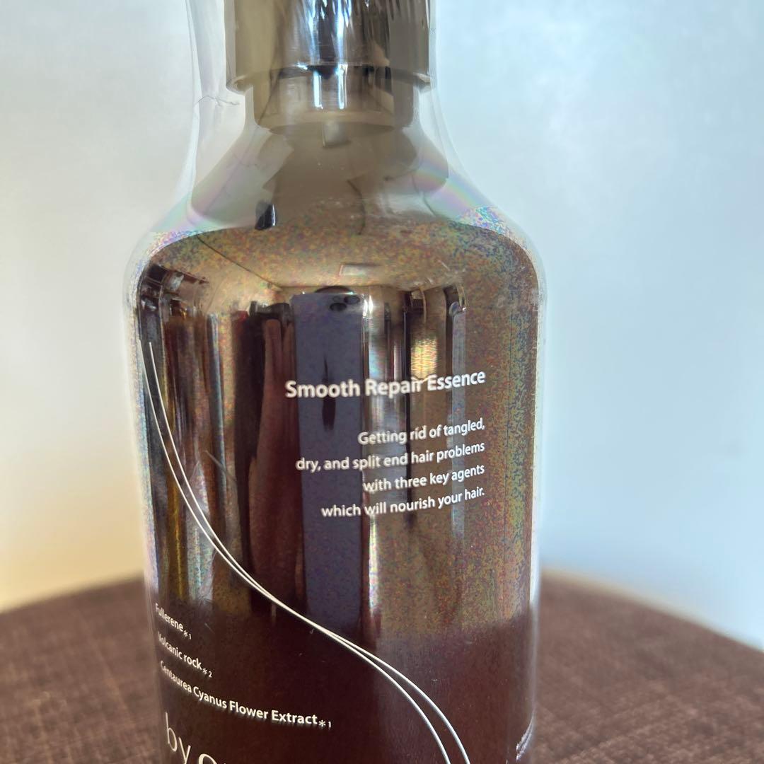 by one sii Smooth Repair Essence - メルカリ