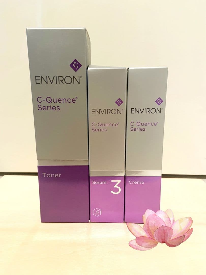 エンビロン　シークエンス３セット Amazon.co.jp: エンビロン シークエンス ミニセット トライアル C