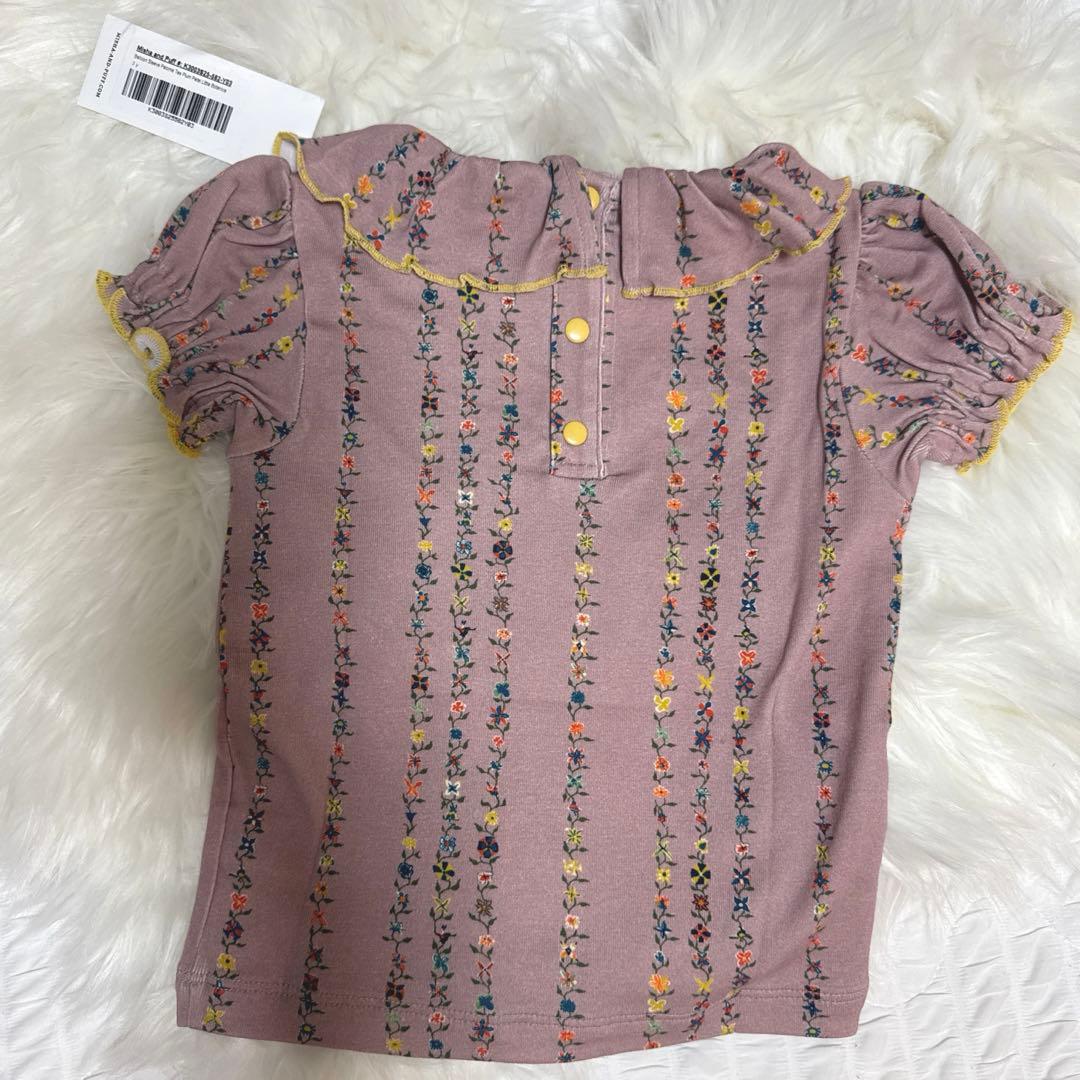 misha&puff パロマ　3y