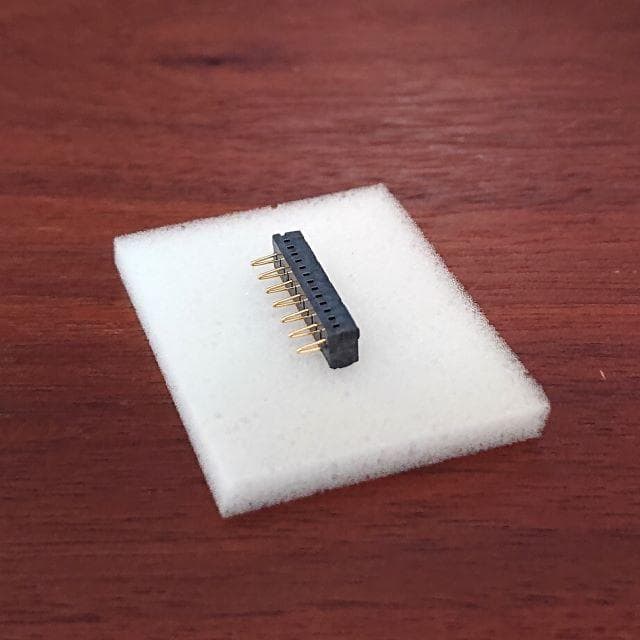 Keyballシリーズ用 トラックボールセンサー＆読み取り基板セット