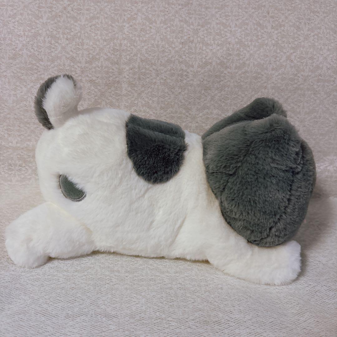 未連携】Sky 星を紡ぐ子どもたち リトルオレオ ぬいぐるみ - メルカリ