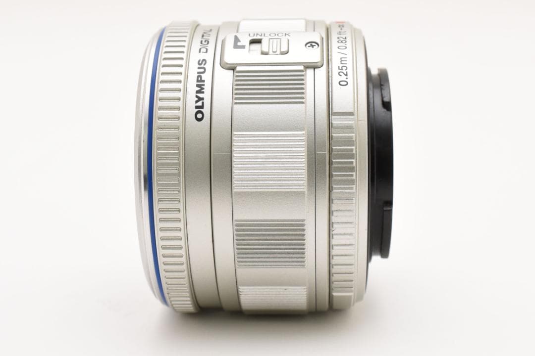 ★オリンパス M.ZUIKO DIGITAL ED14-42mm/3.5-5.6