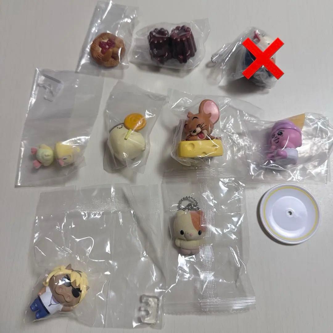 新品未開封】ガチャガチャ まとめ売り - メルカリ